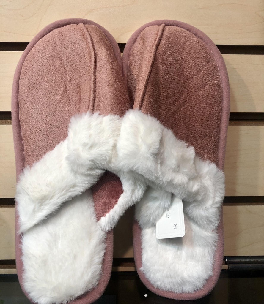Pantuflas Calientitas