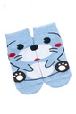 Calcetin de Otter Azul 6-9
