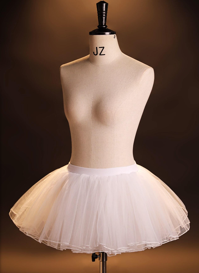 Tutu Blanco Unitalla