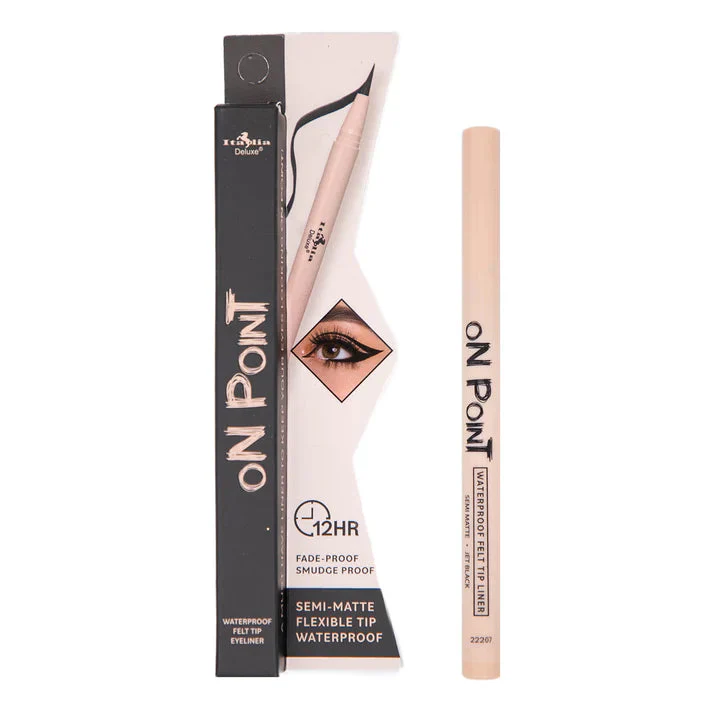 Delineador Ojos ON POINT