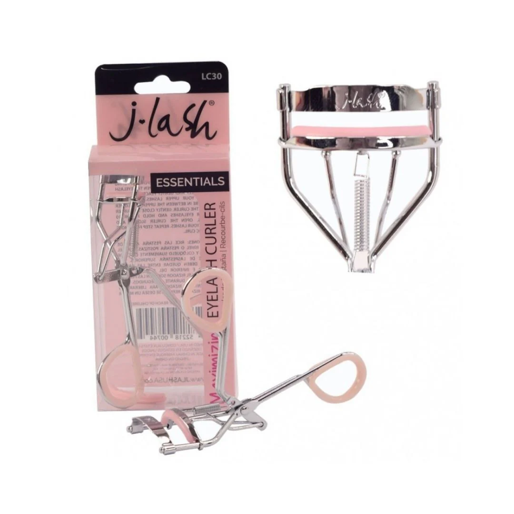 Enchinador de Pestañas ENCRESPADOR