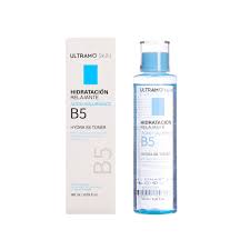 Tonico Hidratante Ultramo Skin