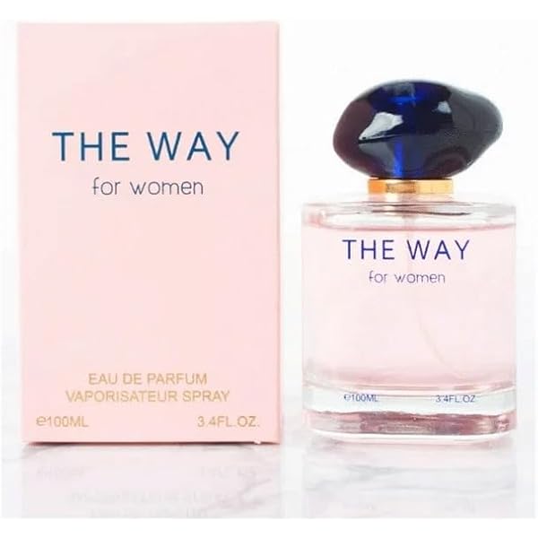 The Way for Women Perfume