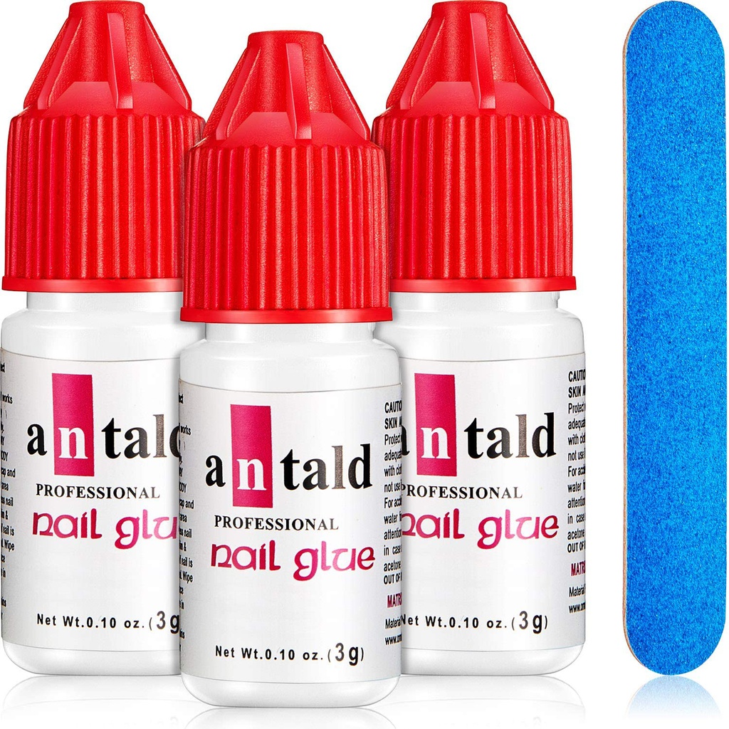 Pegamento Chico de Uña