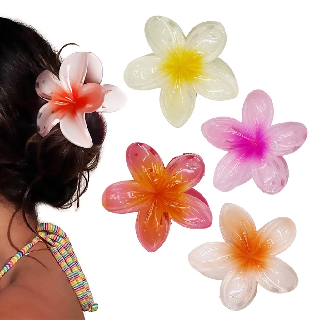 Pinza de Cabello FLOR