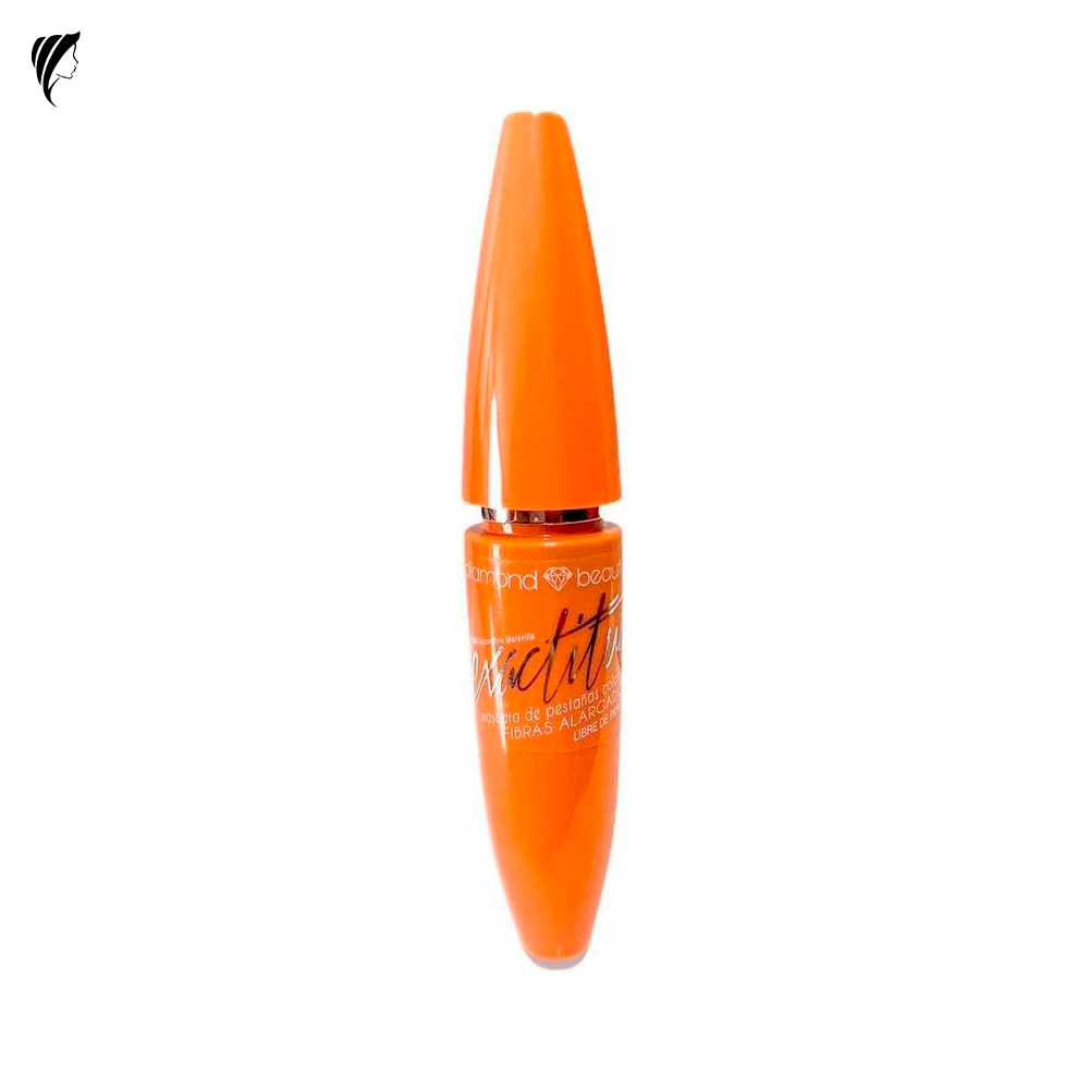 Máscara de Pestañas Exactitud