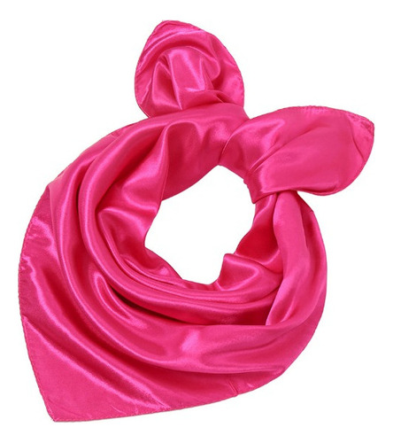 Mascada de Seda para Sol