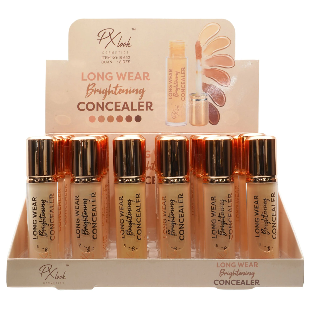 Corrector Iluminador PX LOOK