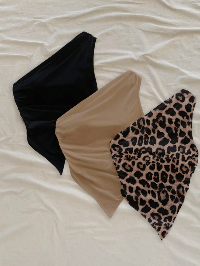 Top Asimetrico Basico