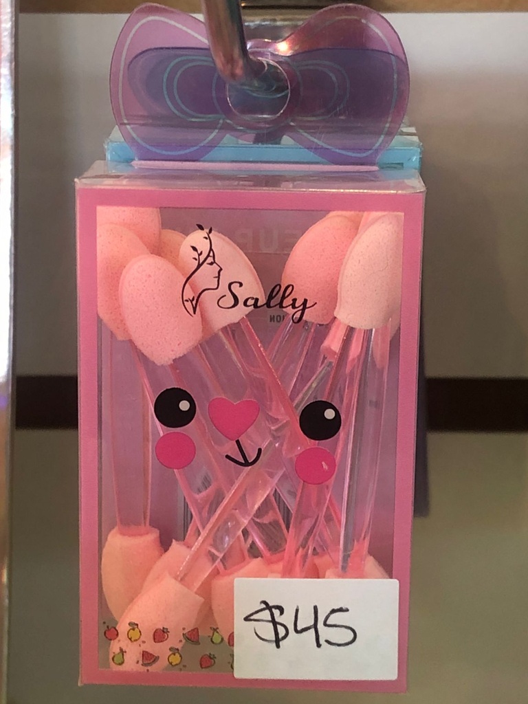 Aplicador para Ojos SALLY