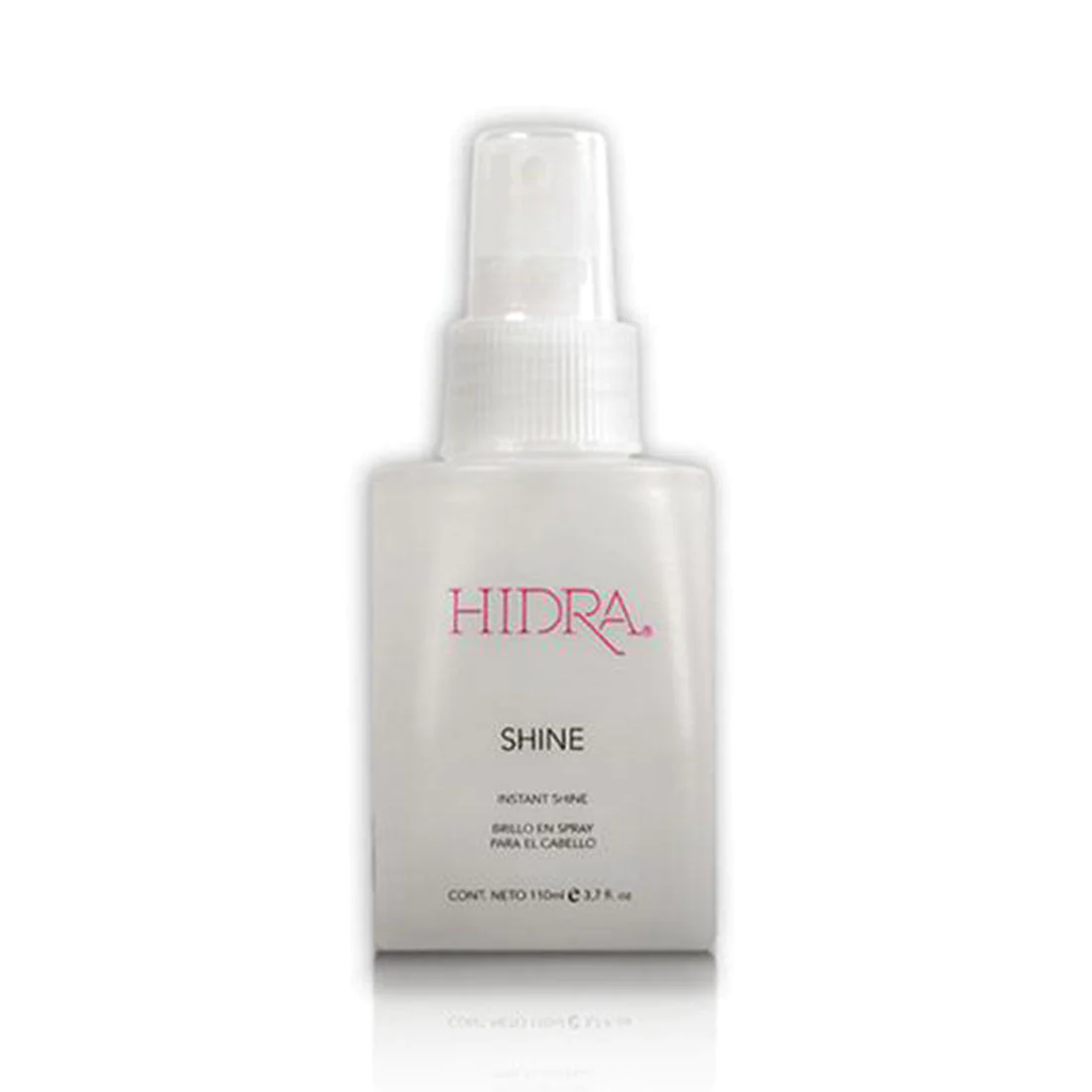 Aceite SHINE para Cabello Hidratante