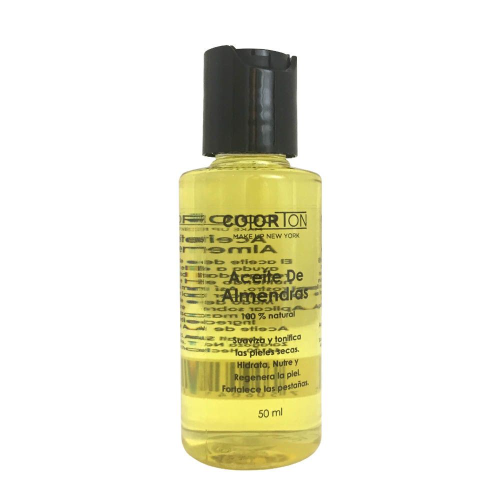 Aceite Hidrantante para Cabello