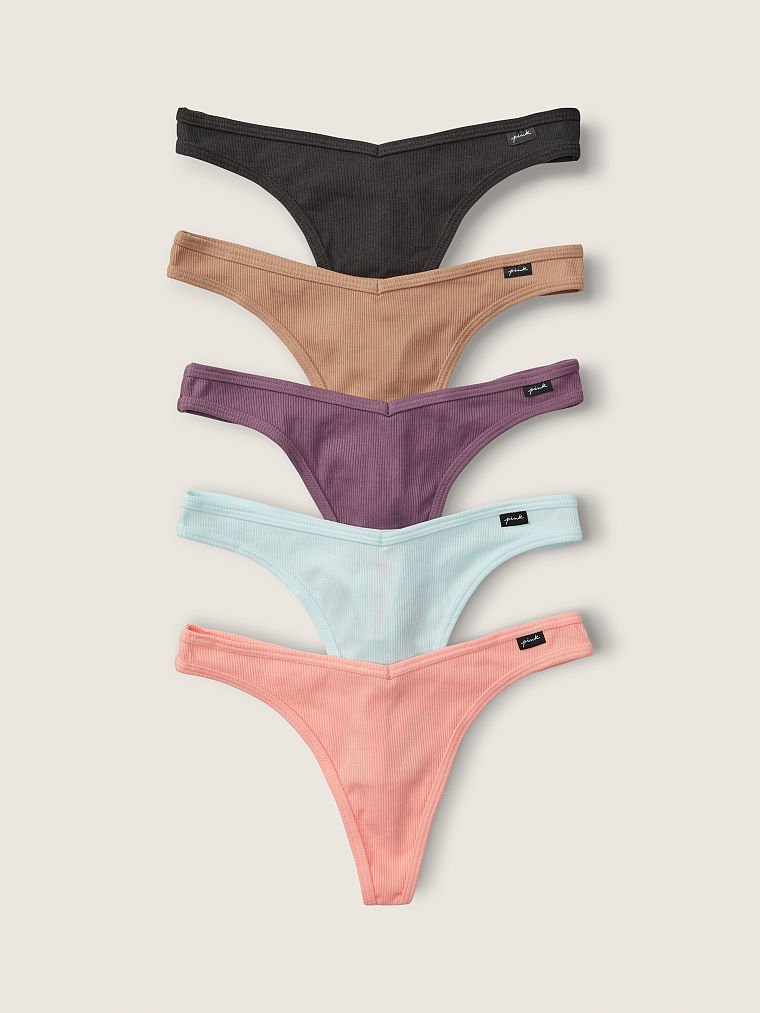 Tanga con Red Signature