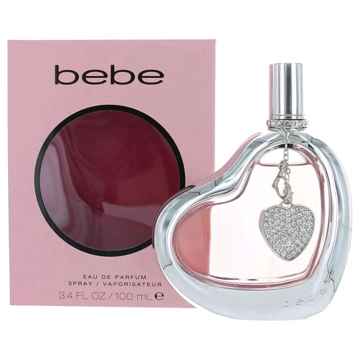 Perfume Bebe 100ml