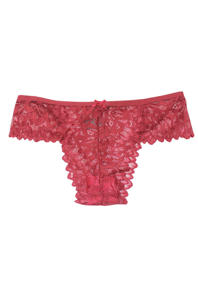 Cachetero Vino de Encaje