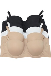 Brasier con Correa Extraible