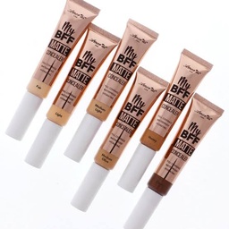 Corrector Líquido My BFF Matte Concealer