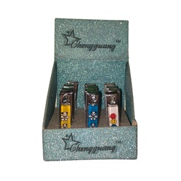 [Corta uñas Chengguang] Mini Corta Uñas