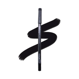 [LONG LASTING COLORTON] Lápiz Delineador para Ojos y Ceja Negro