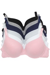 [YM-32562-BRA-A-C01 YOUMITA] Brasier Copa A