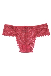 Cachetero Vino de Encaje