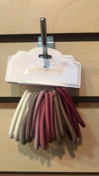 [PRINCESS ACCESORIES] Ligas Delgadas Colors