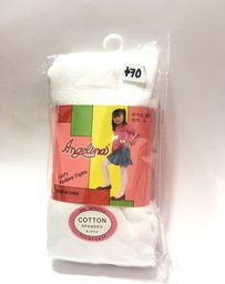 Pantimedia BLANCA 001 ANGELINA