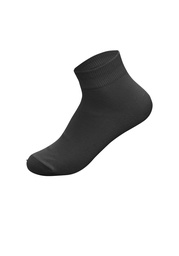 [YM-YM04-SOX YOUMITA] Calcetines Negros YOUMITA