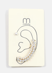 [Accesorios Oreja Aretes] Bisuteria Orejas 01095