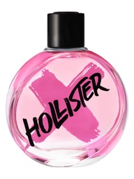 [HOLLISTER] Perfume HOLLISTER WAVE X