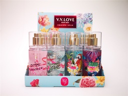 [VV Love Perfume] Perfume Corporal