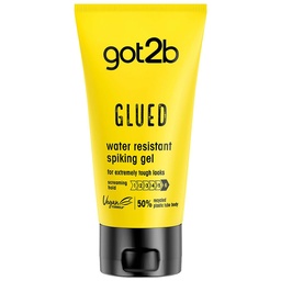 [GOT2B PEGAMENTO GLUED] Gel Fijador para Cabello