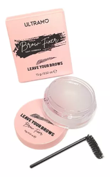 [ULTRAMO BROW FIXER CEJA] Cera Fijadora Ceja