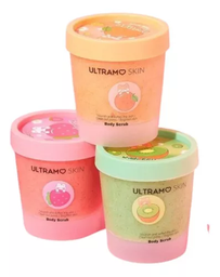 [EXFOLIANTE CORPORAL] Exfoliante ULTRAMO SKIN