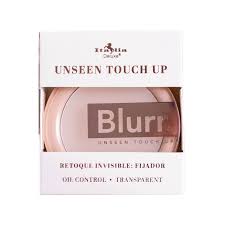 [ITALIA DELUXE UNSEEN TOUCH UP] Primer Matizador BLURR