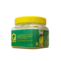 [cleasing salt scrub BONITA] Exfoliante Corporal BONITA