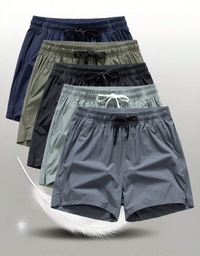 Short Unisex de Playa