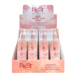 [CABELLO IRON PROTECTION BLEST] Spray Termoprotector BLEST