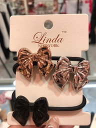 [liga linda accesorio] Ligas con Accesorio