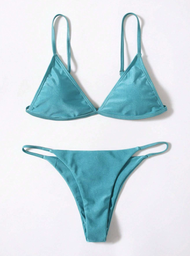 Bikini Azul 2PCS