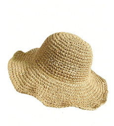 [sc25030218230803043 shein] Sombrero de Paja