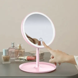 [LED MAKEUP MIRROR] Espejo de Tocador LED