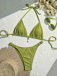 Bikini Verde 2PCS