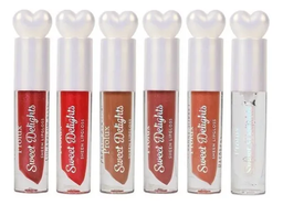 [PROLUX SHEEN LIPGLOSS] Sweet Delights LipGloss