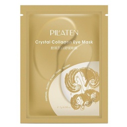 [Pilaten Crystal Collagen Aris Beauty] Mascarilla para Ojeras
