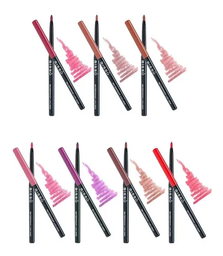 Delineador Retractil Labios