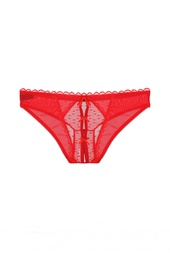 Calzón Encaje con Aberturas