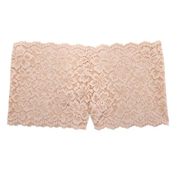 Bóxer Cachetero de Encaje